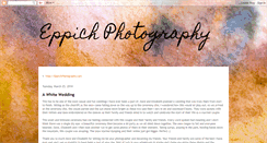 Desktop Screenshot of eppichphotography.blogspot.com