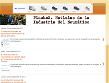 Tablet Screenshot of pincha2.blogspot.com