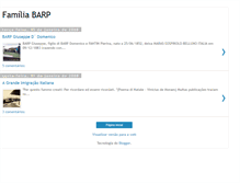 Tablet Screenshot of familiabarp.blogspot.com