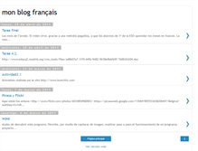 Tablet Screenshot of pilar-monblogfrancais.blogspot.com
