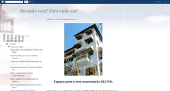 Desktop Screenshot of ecoquimica-ceah.blogspot.com