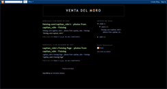 Desktop Screenshot of fotologcomcapitanvdms.blogspot.com
