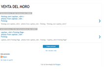 Tablet Screenshot of fotologcomcapitanvdms.blogspot.com