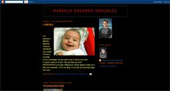 Desktop Screenshot of megphotoproducciones.blogspot.com