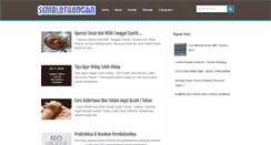 Desktop Screenshot of anak-smkn3tegal.blogspot.com