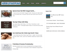 Tablet Screenshot of anak-smkn3tegal.blogspot.com