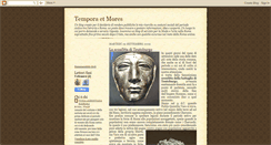 Desktop Screenshot of ilblogditusca.blogspot.com