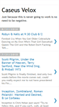 Mobile Screenshot of caseusvelox.blogspot.com