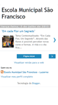 Mobile Screenshot of emsaofranciscoluzerna.blogspot.com