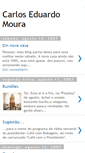 Mobile Screenshot of cemoura.blogspot.com