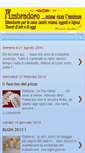 Mobile Screenshot of ambradoro.blogspot.com