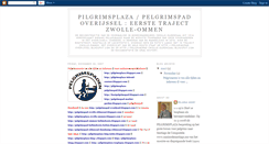 Desktop Screenshot of pilgrimsplaza-zwolle-ommen.blogspot.com