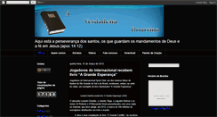 Desktop Screenshot of leisanta.blogspot.com
