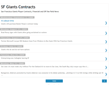 Tablet Screenshot of giantcontracts.blogspot.com