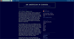 Desktop Screenshot of amerlican.blogspot.com