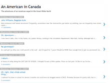 Tablet Screenshot of amerlican.blogspot.com