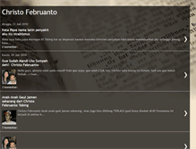 Tablet Screenshot of jeremy-christo-februanto.blogspot.com