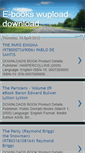 Mobile Screenshot of e-bookswuploadgodownload.blogspot.com