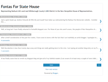 Tablet Screenshot of fontas06.blogspot.com