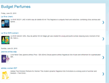 Tablet Screenshot of love-fragrances-budgetperfumes.blogspot.com