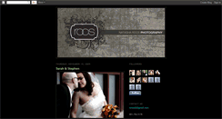 Desktop Screenshot of natasharoosphoto.blogspot.com