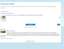 Tablet Screenshot of diversos-afins.blogspot.com