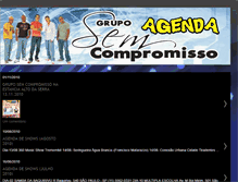 Tablet Screenshot of gruposemcompromisso.blogspot.com