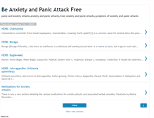 Tablet Screenshot of anxiety-and-panic-attacks-resources.blogspot.com