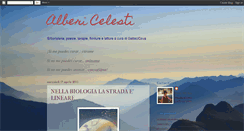 Desktop Screenshot of mc-albericelesti.blogspot.com