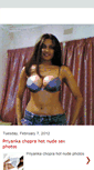 Mobile Screenshot of indiangirlhotphotosandvideo.blogspot.com