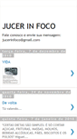 Mobile Screenshot of jucerinfoco.blogspot.com