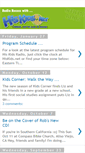 Mobile Screenshot of hiskids-net.blogspot.com