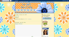 Desktop Screenshot of colleyfamilyblog.blogspot.com