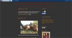 Desktop Screenshot of bullingtonshighlights.blogspot.com