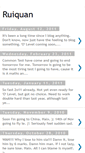 Mobile Screenshot of free-to-do-this.blogspot.com