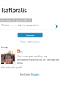 Mobile Screenshot of isafloralisi.blogspot.com
