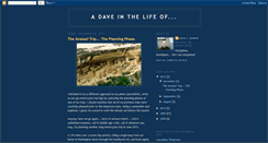 Desktop Screenshot of dlmurra1.blogspot.com