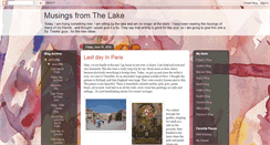 Desktop Screenshot of kasiesplace.blogspot.com
