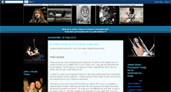 Desktop Screenshot of frusciante-frusciante.blogspot.com