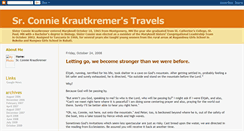Desktop Screenshot of krautkremer.blogspot.com