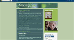 Desktop Screenshot of amy-and-chris.blogspot.com