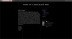 Desktop Screenshot of dmbm40.blogspot.com