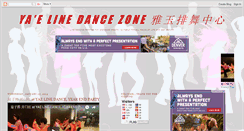 Desktop Screenshot of lkyoga-yaeldzone.blogspot.com