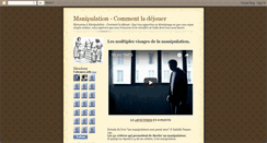 Desktop Screenshot of manipulationcommentladejouer.blogspot.com