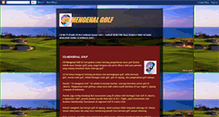 Desktop Screenshot of cdmengenalgolf.blogspot.com