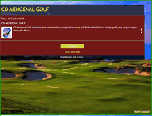 Tablet Screenshot of cdmengenalgolf.blogspot.com