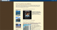 Desktop Screenshot of janeimoveis.blogspot.com