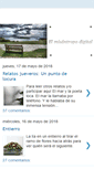 Mobile Screenshot of elmisantropodigital.blogspot.com