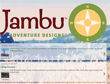 Tablet Screenshot of jambushoes.blogspot.com