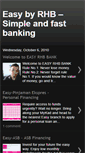 Mobile Screenshot of easymoney-hermanzshah.blogspot.com